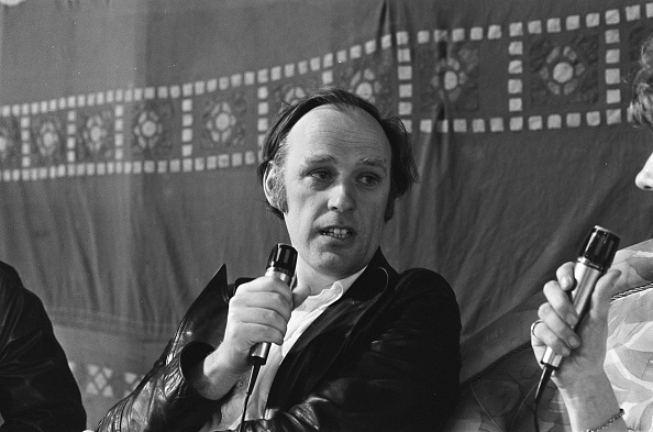 HBC in 1965