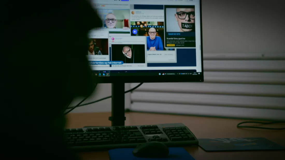 Ongeloofwaardig verhaal