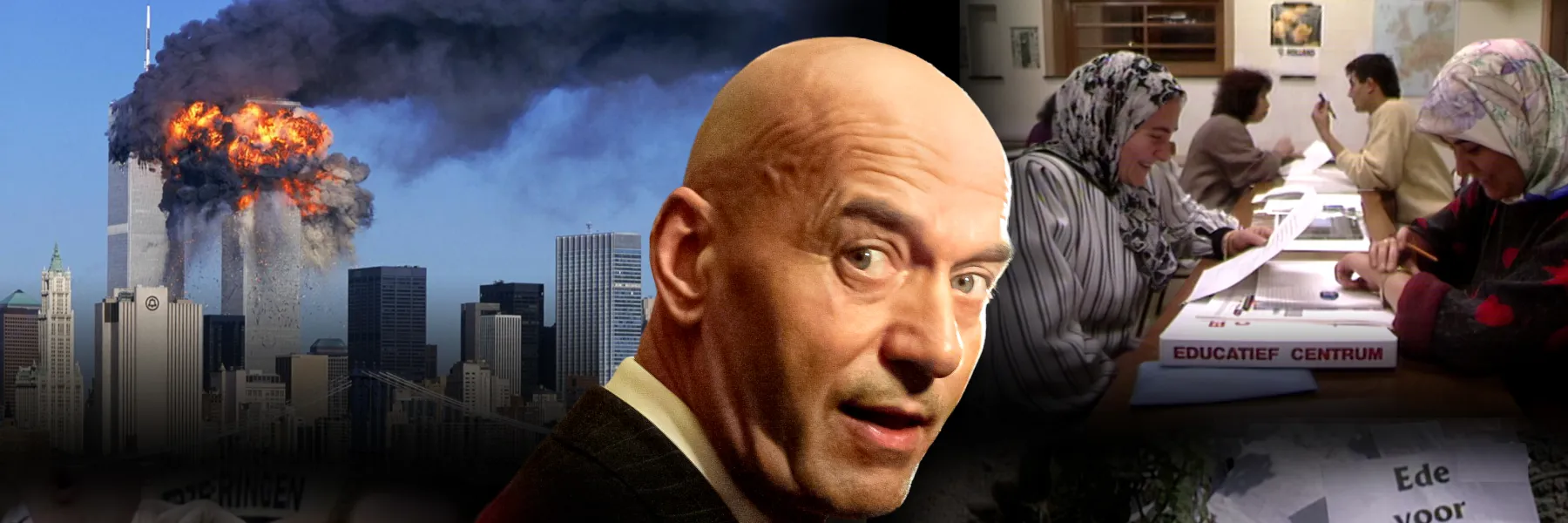 Fortuyn: On-Hollands