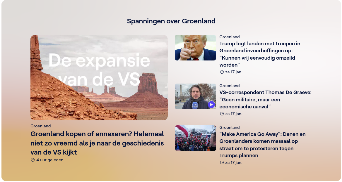 Zouden ze dan echt luisteren?