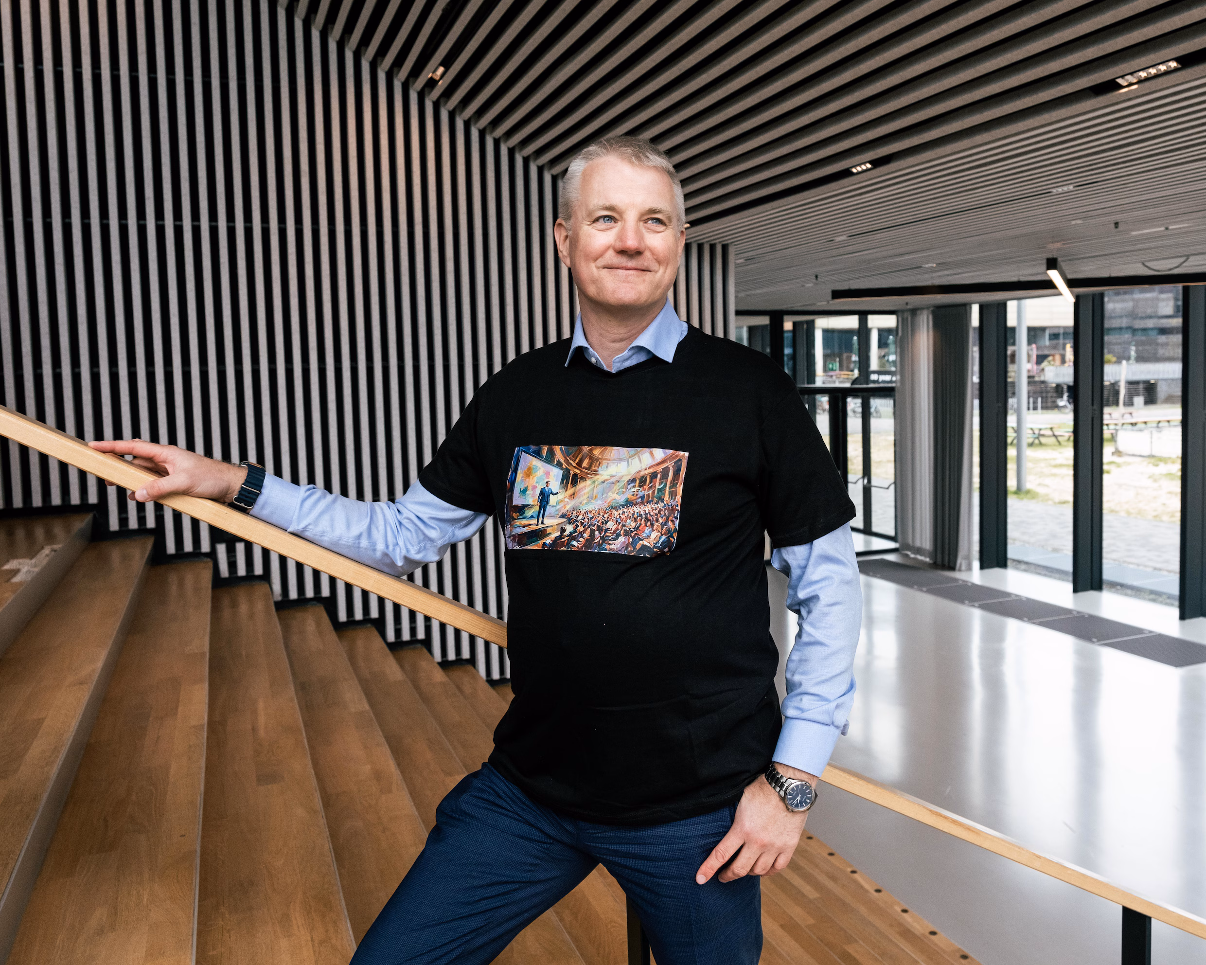 Journalistiek is dood