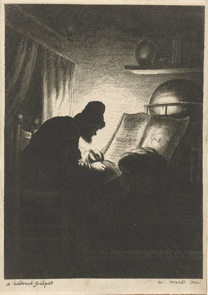 Hans Klein Wolterink